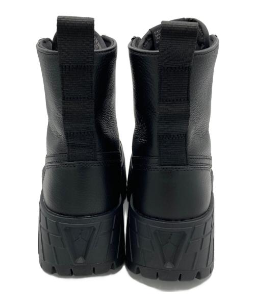 NIKE（ナイキ）NIKE (ナイキ) Brooklyn ブラック サイズ:23cmの古着・服飾アイテム