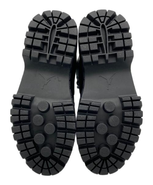 NIKE（ナイキ）NIKE (ナイキ) Brooklyn ブラック サイズ:23cmの古着・服飾アイテム