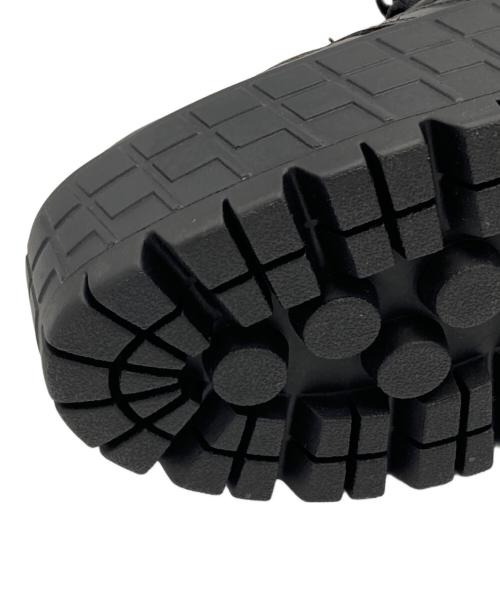 NIKE（ナイキ）NIKE (ナイキ) Brooklyn ブラック サイズ:23cmの古着・服飾アイテム