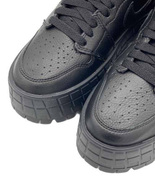 NIKE（ナイキ）NIKE (ナイキ) Brooklyn ブラック サイズ:23cmの古着・服飾アイテム