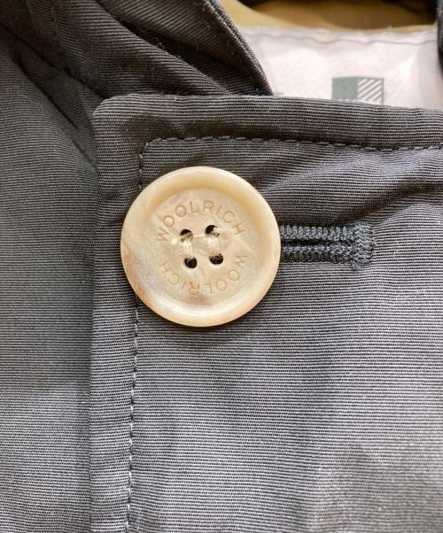 WOOLRICH（ウールリッチ）WOOLRICH (ウールリッチ) Arctic Anorak /ダウンジャケット ブラック サイズ:SIZE USA Sの古着・服飾アイテム
