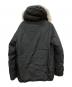 WOOLRICH (ウールリッチ) Arctic Anorak /ダウンジャケット ブラック サイズ:SIZE USA S：37000円