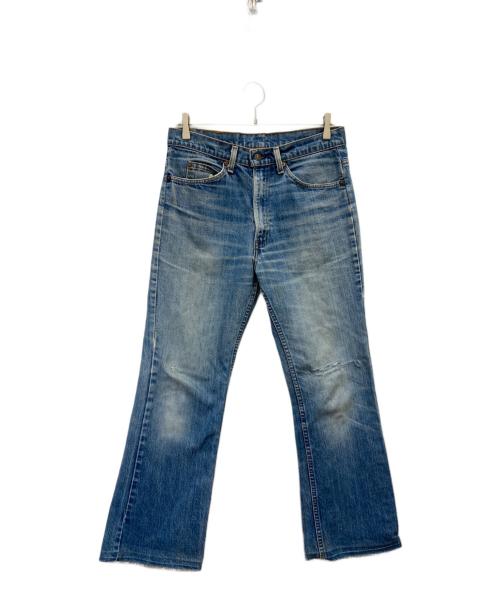 LEVI'S（リーバイス）LEVI'S (リーバイス) 517デニムパンツ インディゴ サイズ:Ⅼの古着・服飾アイテム