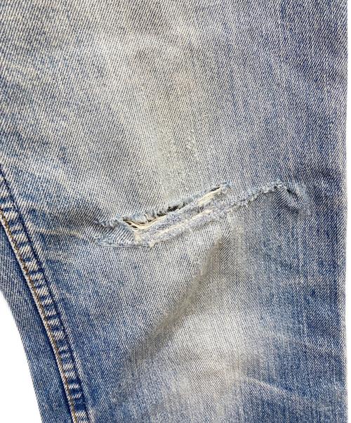 LEVI'S（リーバイス）LEVI'S (リーバイス) 517デニムパンツ インディゴ サイズ:Ⅼの古着・服飾アイテム