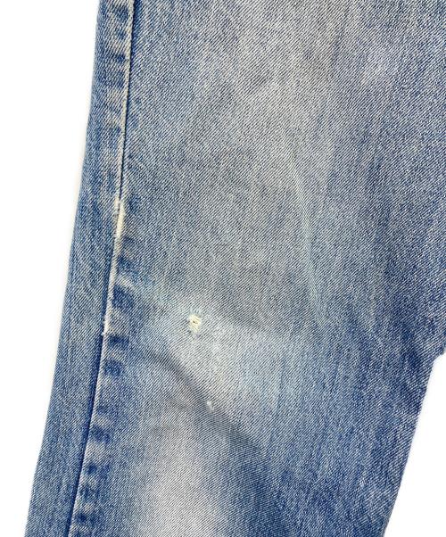 LEVI'S（リーバイス）LEVI'S (リーバイス) 517デニムパンツ インディゴ サイズ:Ⅼの古着・服飾アイテム