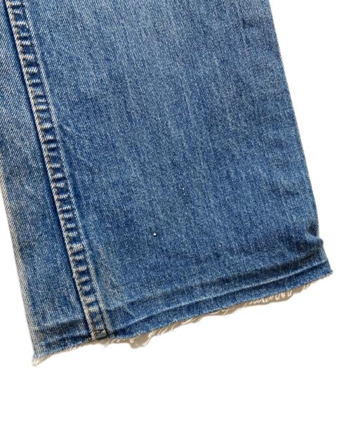 LEVI'S（リーバイス）LEVI'S (リーバイス) 517デニムパンツ インディゴ サイズ:Ⅼの古着・服飾アイテム