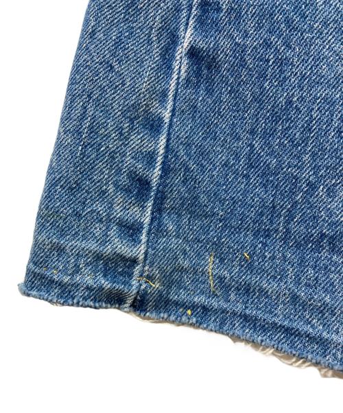 LEVI'S（リーバイス）LEVI'S (リーバイス) 517デニムパンツ インディゴ サイズ:Ⅼの古着・服飾アイテム