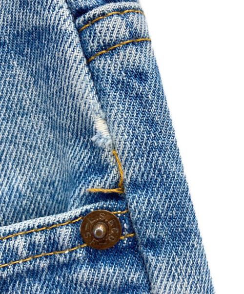 LEVI'S（リーバイス）LEVI'S (リーバイス) 517デニムパンツ インディゴ サイズ:Ⅼの古着・服飾アイテム