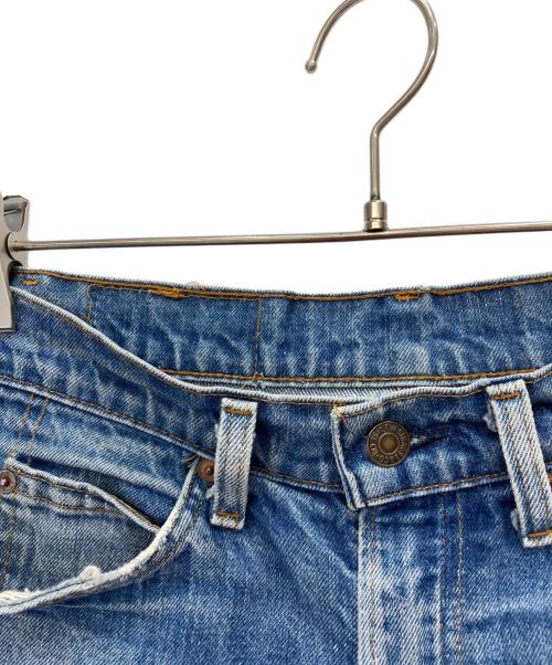 LEVI'S（リーバイス）LEVI'S (リーバイス) 517デニムパンツ インディゴ サイズ:Ⅼの古着・服飾アイテム