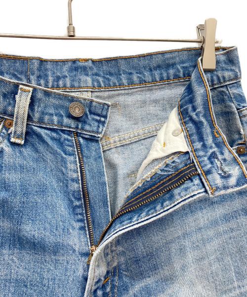 LEVI'S（リーバイス）LEVI'S (リーバイス) 517デニムパンツ インディゴ サイズ:Ⅼの古着・服飾アイテム