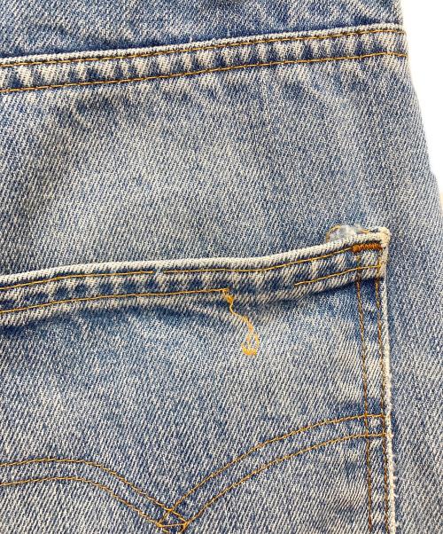 LEVI'S（リーバイス）LEVI'S (リーバイス) 517デニムパンツ インディゴ サイズ:Ⅼの古着・服飾アイテム