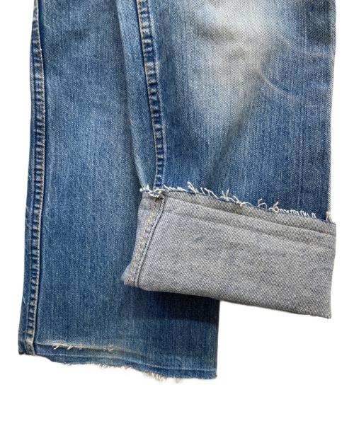 LEVI'S（リーバイス）LEVI'S (リーバイス) 517デニムパンツ インディゴ サイズ:Ⅼの古着・服飾アイテム