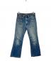 LEVI'S（リーバイス）の古着「517デニムパンツ」｜インディゴ