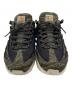 NIKE (ナイキ) CarHartt (カーハート) スニーカー グリーン サイズ:26cm：11000円