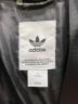 中古・古着 adidas (アディダス) ダウンジャケット カーキ サイズ:Ⅿ：8000円