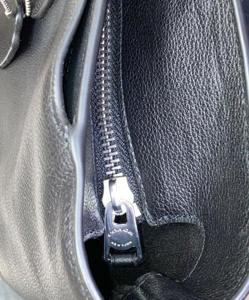 COACH（コーチ）COACH (コーチ) ベゲットビジネストートバッグ ブラックの古着・服飾アイテム