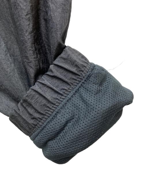 NIKE（ナイキ）NIKE (ナイキ) アノラックパーカー ブラック サイズ:Mの古着・服飾アイテム