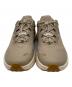 HOKAONEONE (ホカオネオネ) TRANSPORT WIDE ベージュ サイズ:28cm：13000円