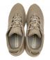 中古・古着 HOKAONEONE (ホカオネオネ) TRANSPORT WIDE ベージュ サイズ:28cm：13000円