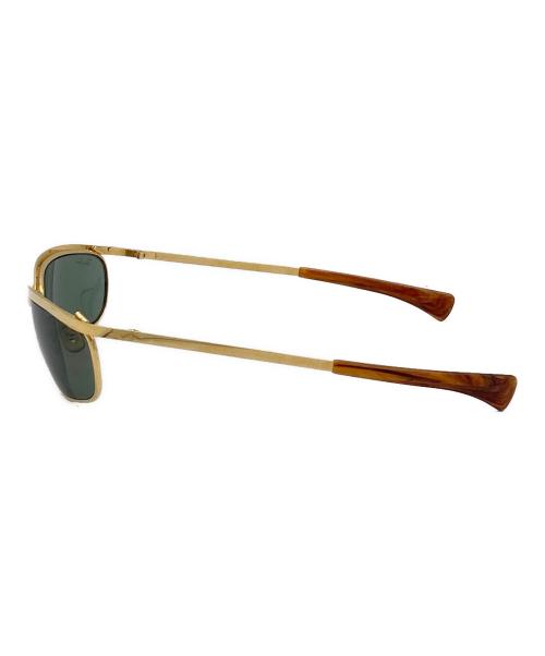 RAY-BAN（レイバン）RAY-BAN (レイバン) オリンピアン/サングラスの古着・服飾アイテム