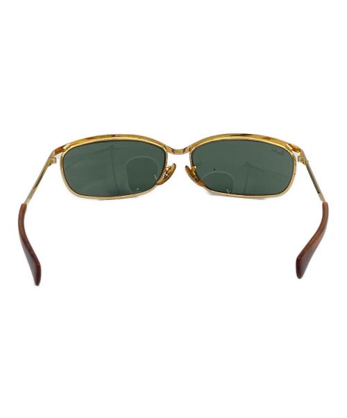 RAY-BAN（レイバン）RAY-BAN (レイバン) オリンピアン/サングラスの古着・服飾アイテム