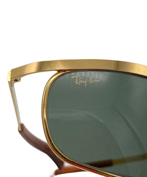 RAY-BAN（レイバン）RAY-BAN (レイバン) オリンピアン/サングラスの古着・服飾アイテム