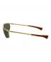 RAY-BAN (レイバン) オリンピアン/サングラス：10000円