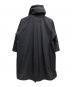 HYKE (ハイク) PERTEX TYPE M-65 FIELD PARKA ブラック サイズ:S：60000円