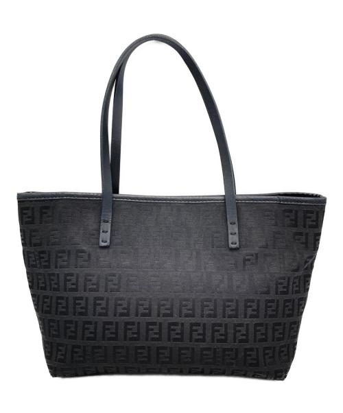 FENDI（フェンディ）FENDI (フェンディ) ハンドバッグの古着・服飾アイテム