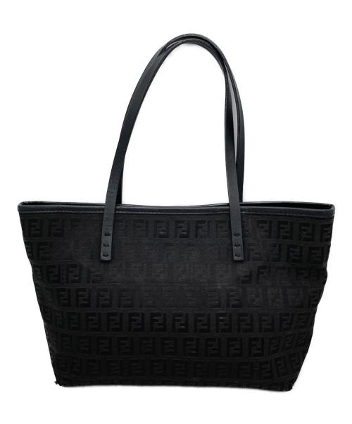 FENDI（フェンディ）FENDI (フェンディ) ハンドバッグの古着・服飾アイテム