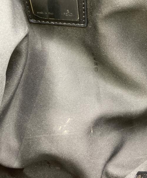 FENDI（フェンディ）FENDI (フェンディ) ハンドバッグの古着・服飾アイテム
