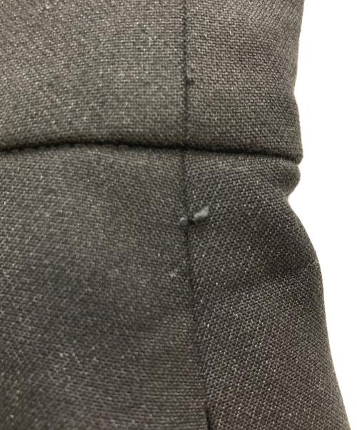 ADORE（アドーア）ADORE (アドーア) スリットアンサンブルスカート ブラック サイズ:SIZE38の古着・服飾アイテム