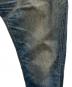 中古・古着 COMME des GARCONS JUNYA WATANABE MAN (コム デ ギャルソン ジュンヤ ワタナベ マン) LEVI'S (リーバイス) デニムパンツ インディゴ サイズ:S：18000円