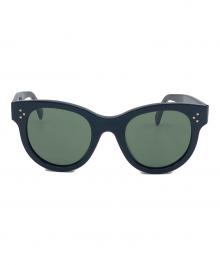 CELINE（セリーヌ）の古着「サングラス」｜ブラック