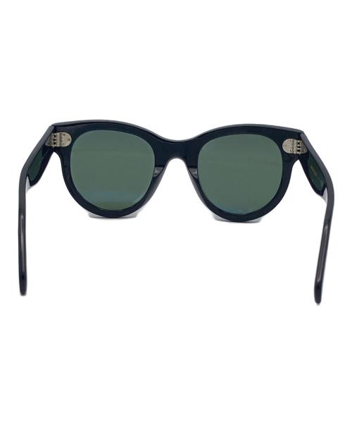 CELINE（セリーヌ）CELINE (セリーヌ) サングラス ブラック サイズ:48□23145の古着・服飾アイテム
