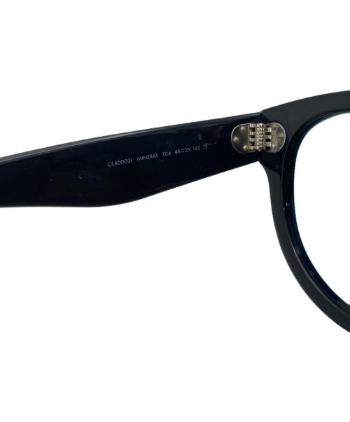 CELINE（セリーヌ）CELINE (セリーヌ) サングラス ブラック サイズ:48□23145の古着・服飾アイテム