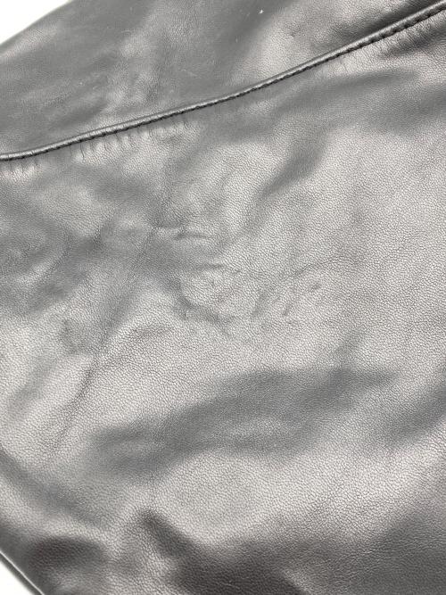 MM6 Maison Margiela（エムエムシックスメゾンマルジェラ）MM6 Maison Margiela (エムエムシックスメゾンマルジェラ) ジャパニーズトートバッグ ブラックの古着・服飾アイテム