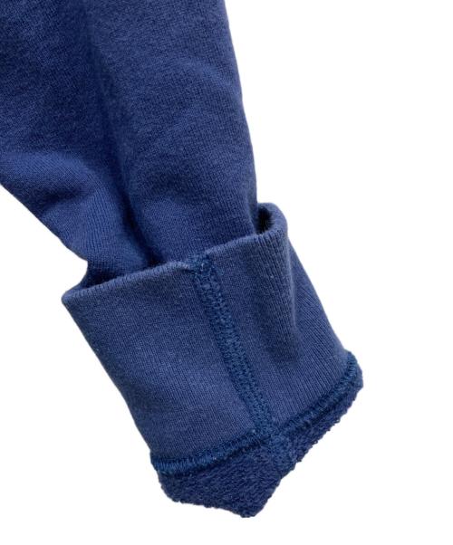 ORCIVAL（オーシバル）ORCIVAL (オーシバル) ボートネックスウェット ネイビー サイズ:1の古着・服飾アイテム
