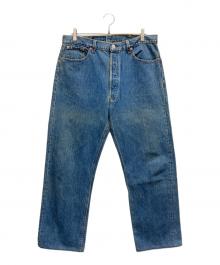 LEVI'S（リーバイス）の古着「デニムパンツ」｜インディゴ