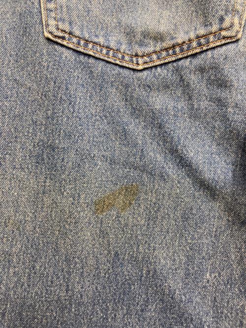 LEVI'S（リーバイス）LEVI'S (リーバイス) デニムパンツ インディゴ サイズ:W40の古着・服飾アイテム