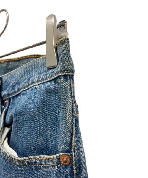 LEVI'S（リーバイス）LEVI'S (リーバイス) デニムパンツ インディゴ サイズ:W40の古着・服飾アイテム