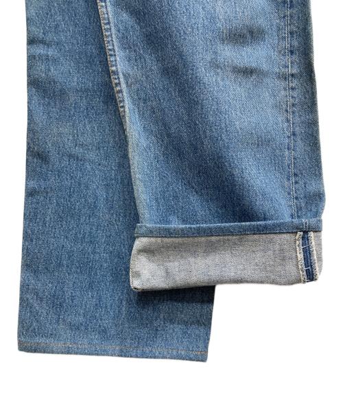 LEVI'S（リーバイス）LEVI'S (リーバイス) デニムパンツ インディゴ サイズ:W40の古着・服飾アイテム