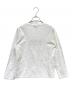 A.P.C. (アーペーセー) RUE MADAME Tシャツ ホワイト サイズ:M：6000円