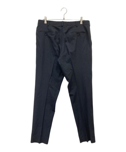 ARMANI COLLEZIONI（アルマーニ コレツィオーニ）ARMANI COLLEZIONI (アルマーニ コレツィオーニ) セットアップスーツ ブラック サイズ:Mの古着・服飾アイテム