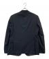 ARMANI COLLEZIONI (アルマーニ コレツィオーニ) セットアップスーツ ブラック サイズ:M：8000円