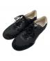 Onitsuka Tiger（オニツカタイガー）の古着「スニーカー」｜ブラック