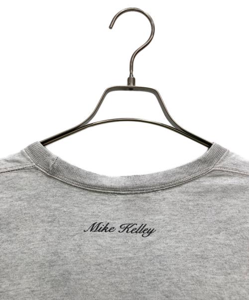 SUPREME（シュプリーム）SUPREME (シュプリーム) The Empire State Building Tee グレー サイズ:Ⅼの古着・服飾アイテム