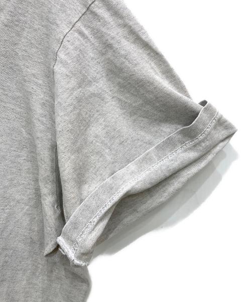 SUPREME（シュプリーム）SUPREME (シュプリーム) The Empire State Building Tee グレー サイズ:Ⅼの古着・服飾アイテム