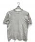 SUPREME (シュプリーム) The Empire State Building Tee グレー サイズ:Ⅼ：7000円