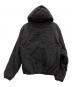 stussy (ステューシー) Canvas Insukated Work Jacket ブラック サイズ:M：24000円